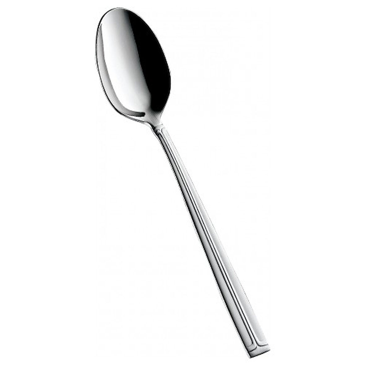 Karaca T-102 6'lı Mirror Tatlı Kaşık
