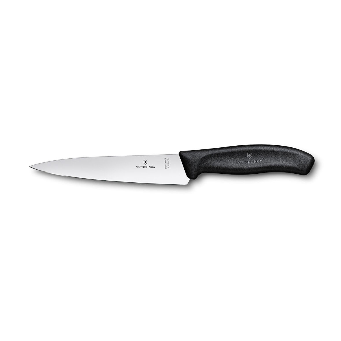 Victorinox 6.8003.15B SwissClassic Blisterli 15cm Doğrama Bıçağı