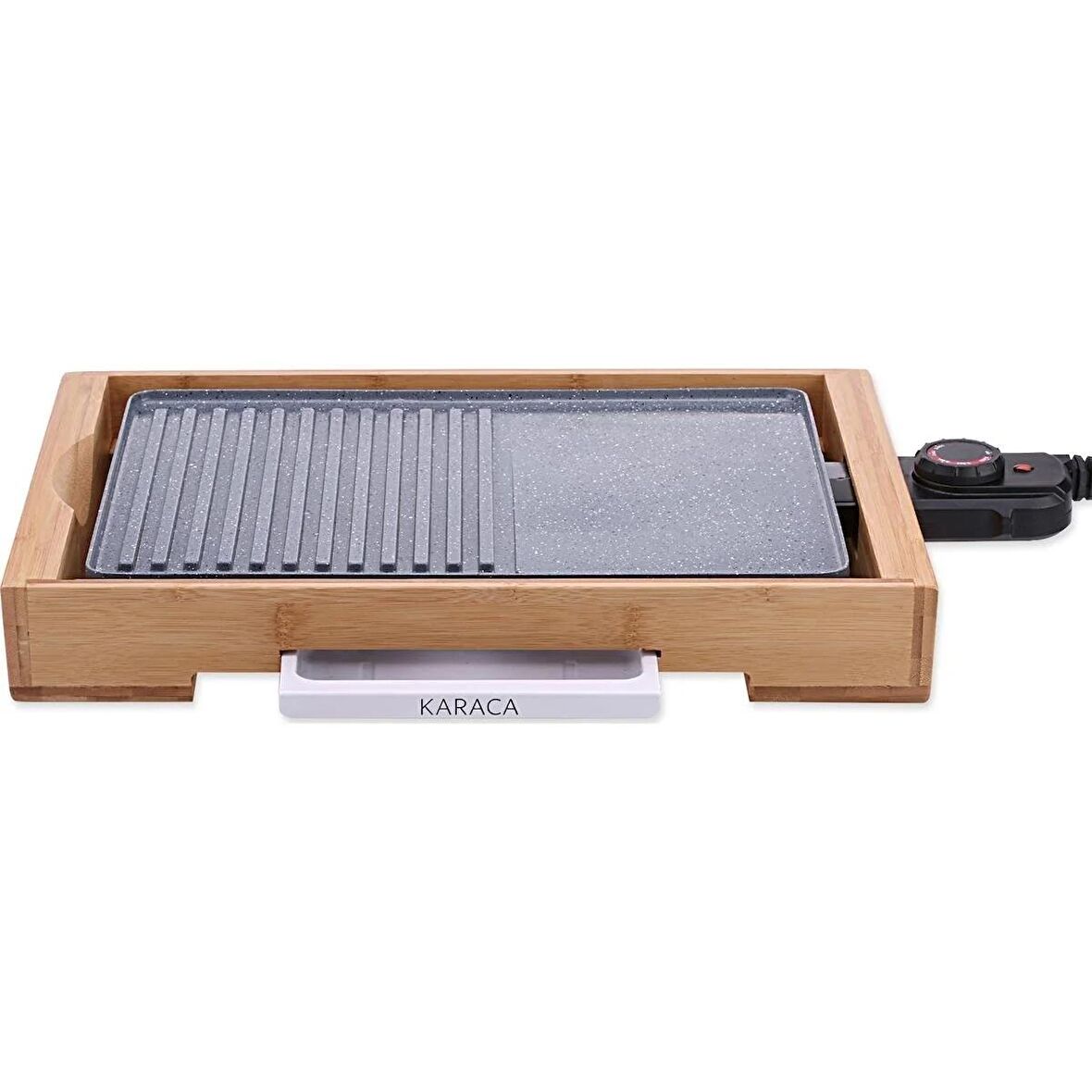 Karaca Presto Grill Bambu Izgara 2001