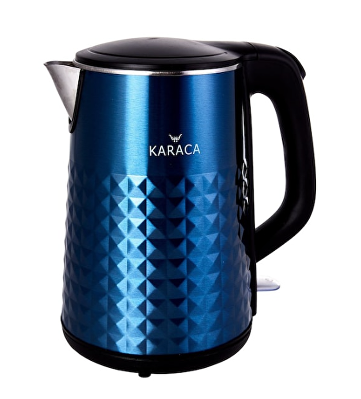 Karaca Diamond Blue 2201 Kettle-Su Isıtıcı