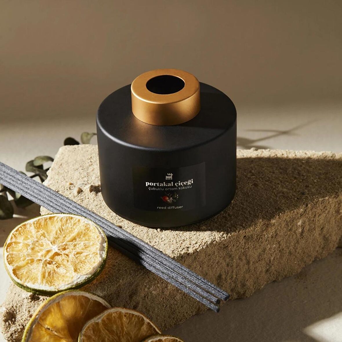 Karaca Home Portakal Çiçeği Çubuklu Oda ve Ortam Kokusu 160 ml