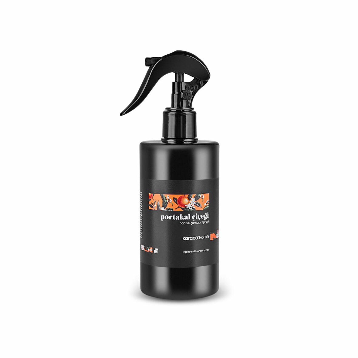 Karaca Home Portakal Çiçeği Oda Ve Çamaşır Parfümü 300 Ml