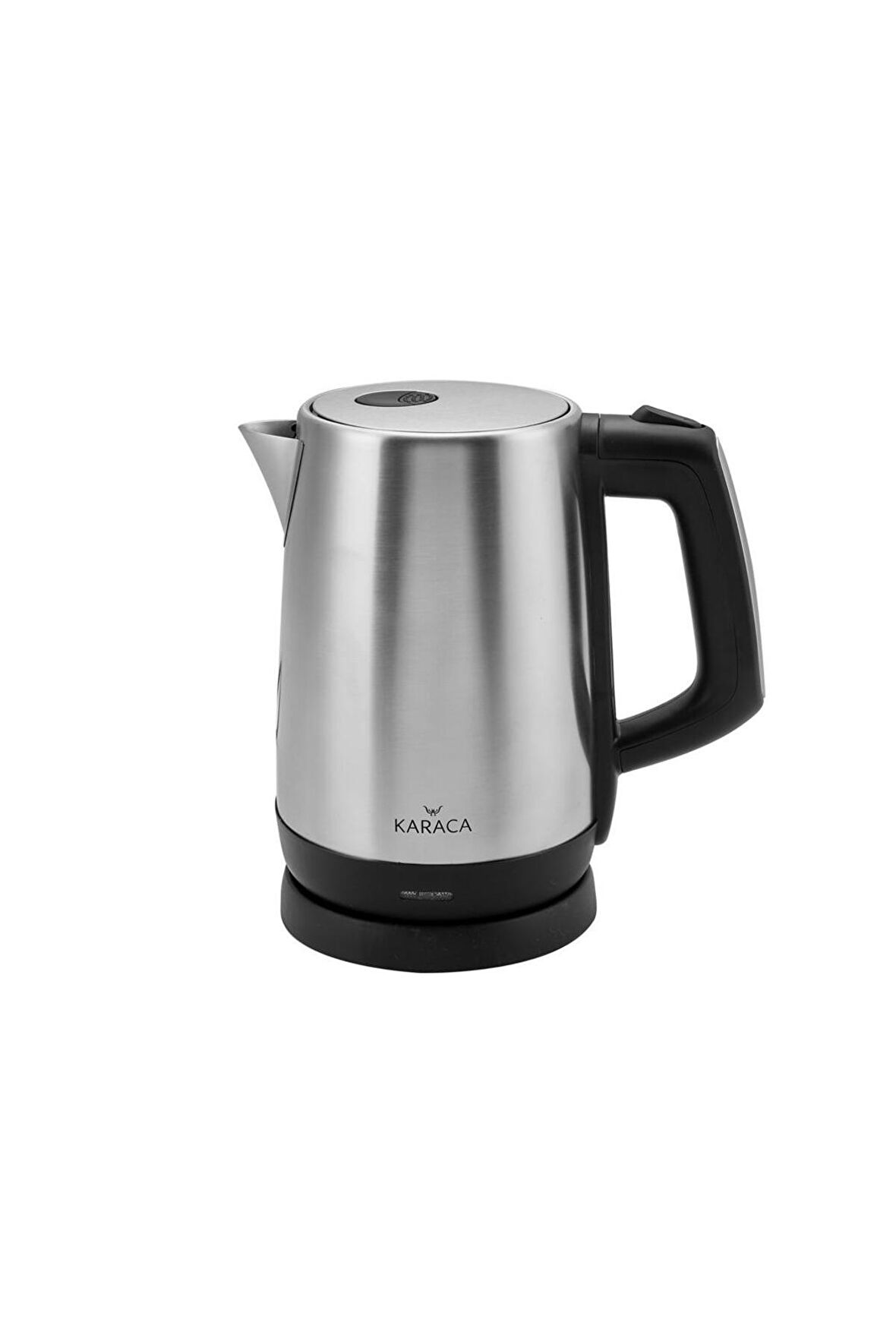 Inox Su Isıtıcı Kettle , 304 Paslanmaz Çelik , Isı Koruma Sistemi 2200W