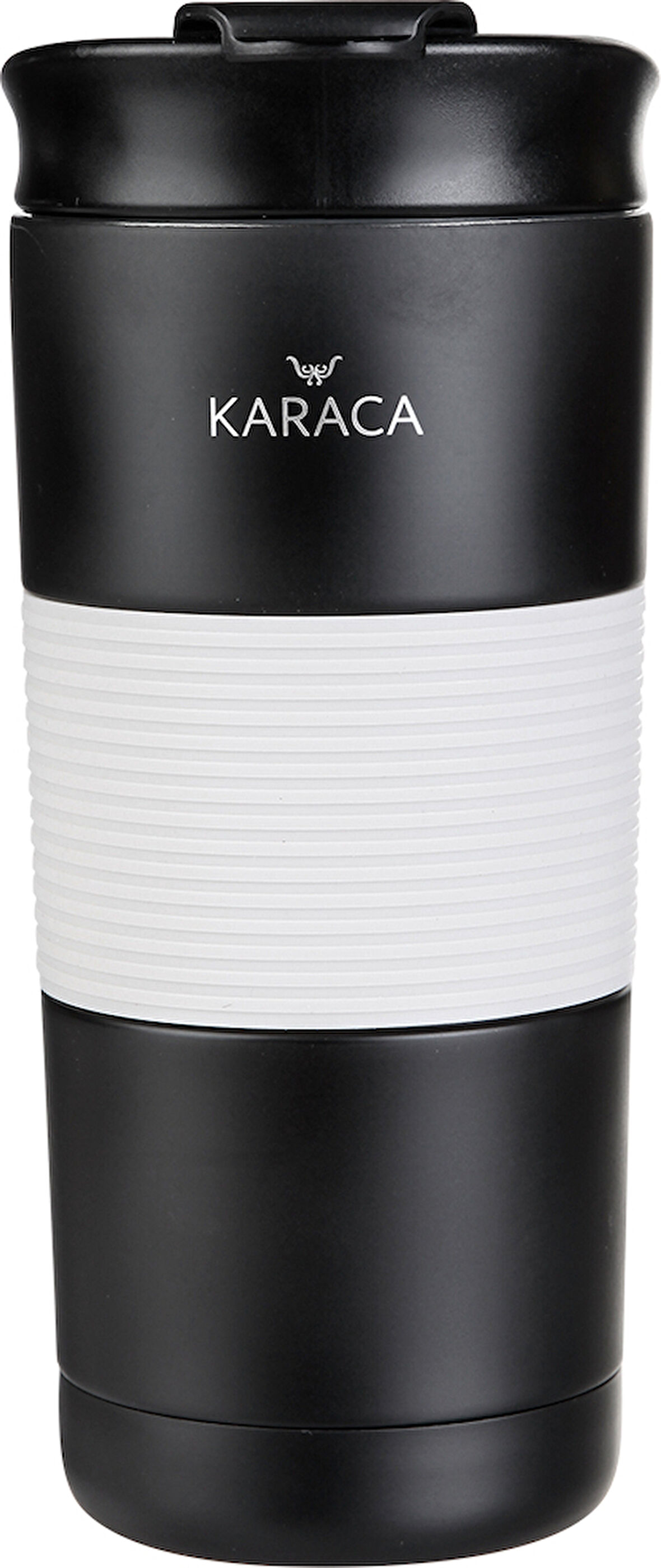 Karaca Zenix 500 Ml Termos Siyah