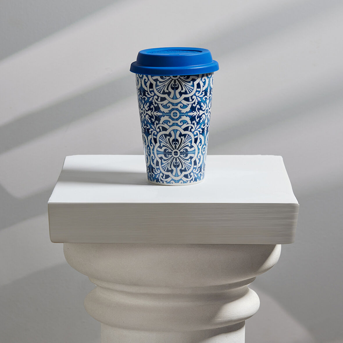 Karaca X Ist Collection Harem Travel Kupa