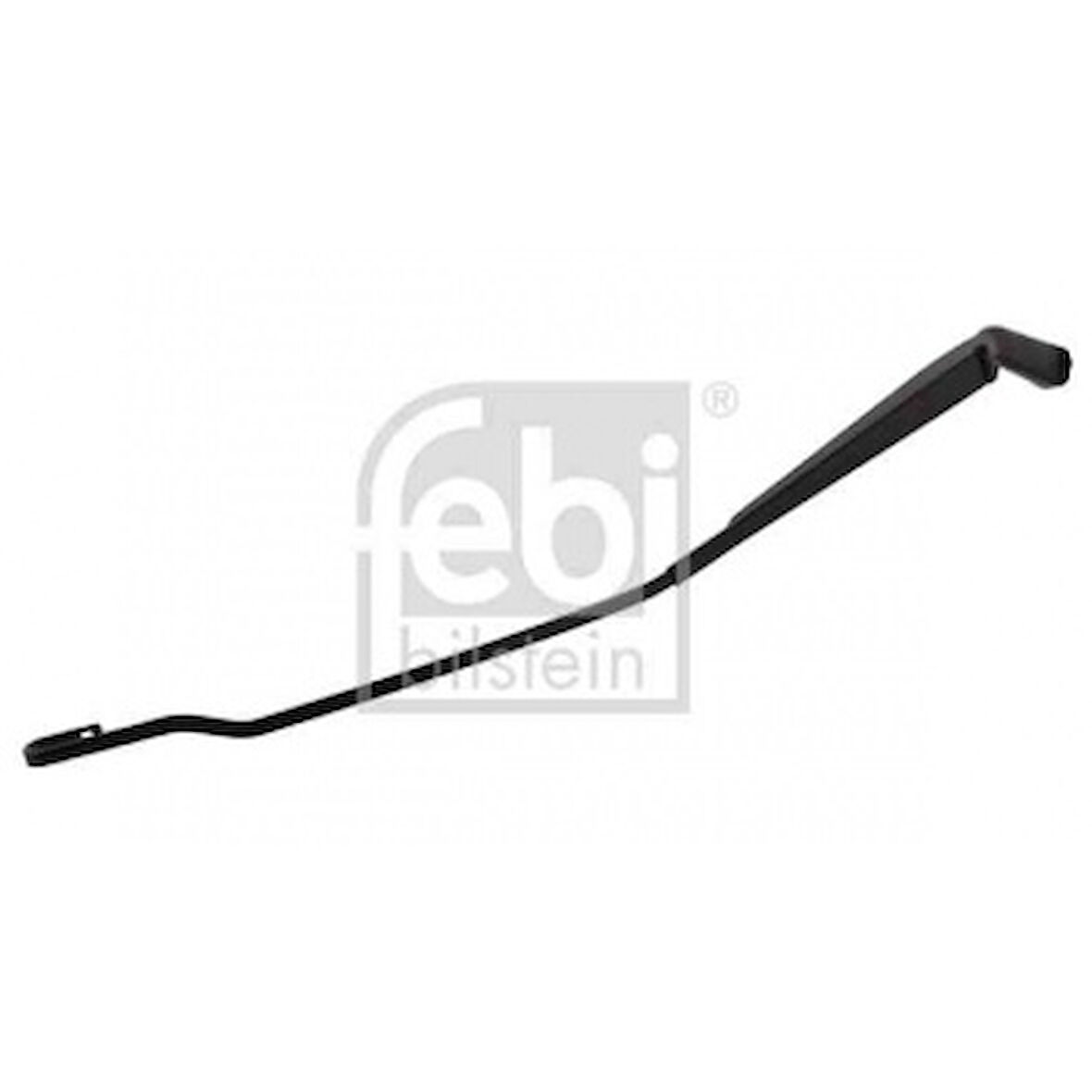 Vag Silecek Kolu On Sol Bora Golf IV 98>06 - Febi 34734