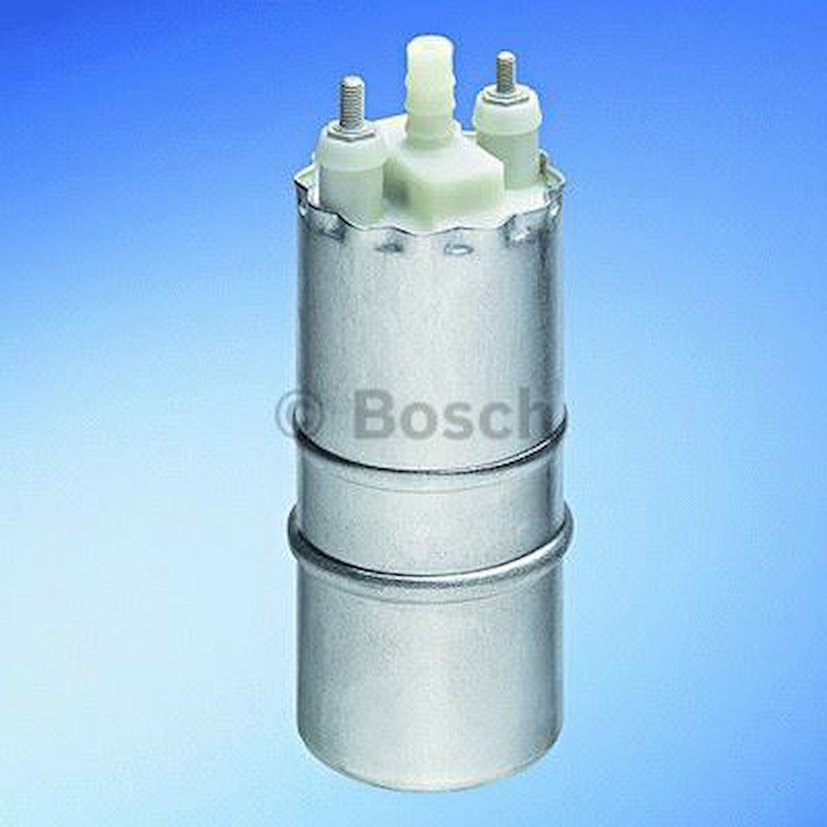 Fiat Yakıt Pompası Doblo Punto 1.3 / 1.9jtd 03> Ducato Jumpy 2.0jtd 02> - Bosch 0580464981