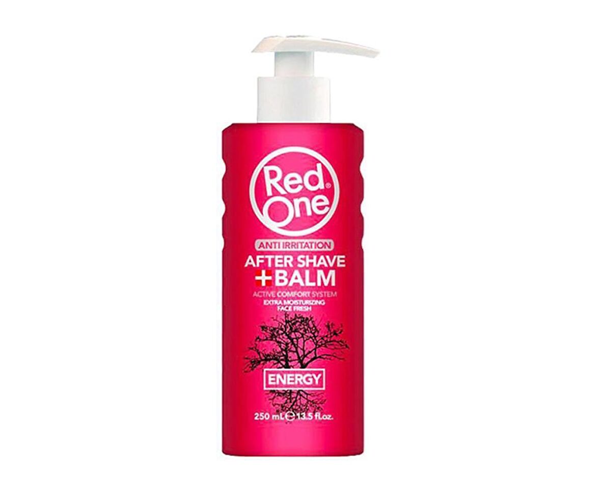 Redist Tıraş Sonrası Balsam Energy 250 Ml