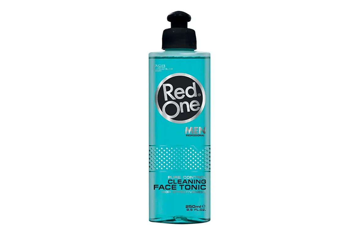 Red One Yüz Toniği 250 Ml