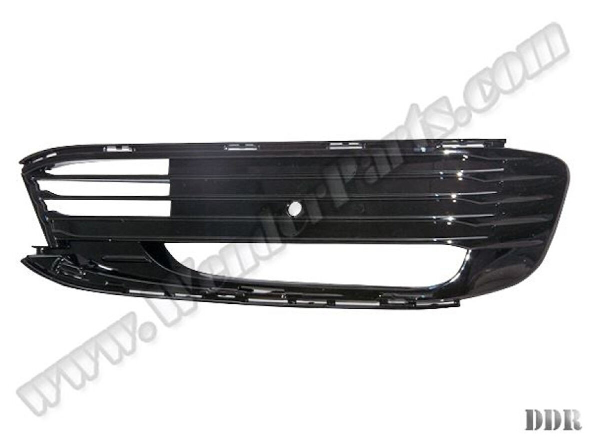 Bmw Tampon İzgarası G11 On Sol (kismenacık) - Wenderparts Ba51117358790