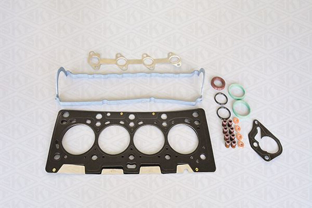 Renault Ust Takım Conta Clio, Megane, Kangoo1.5 DCI (2004 Ve Oncesi) (silindir Kapak Contalı) - Skt 4c-001-30