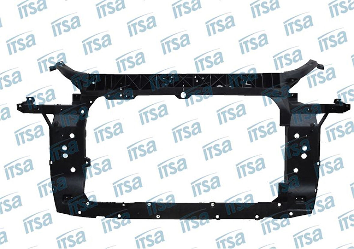 Hyundaı Panel On Plastık İ10 08> - İtsa 10ifr0110207