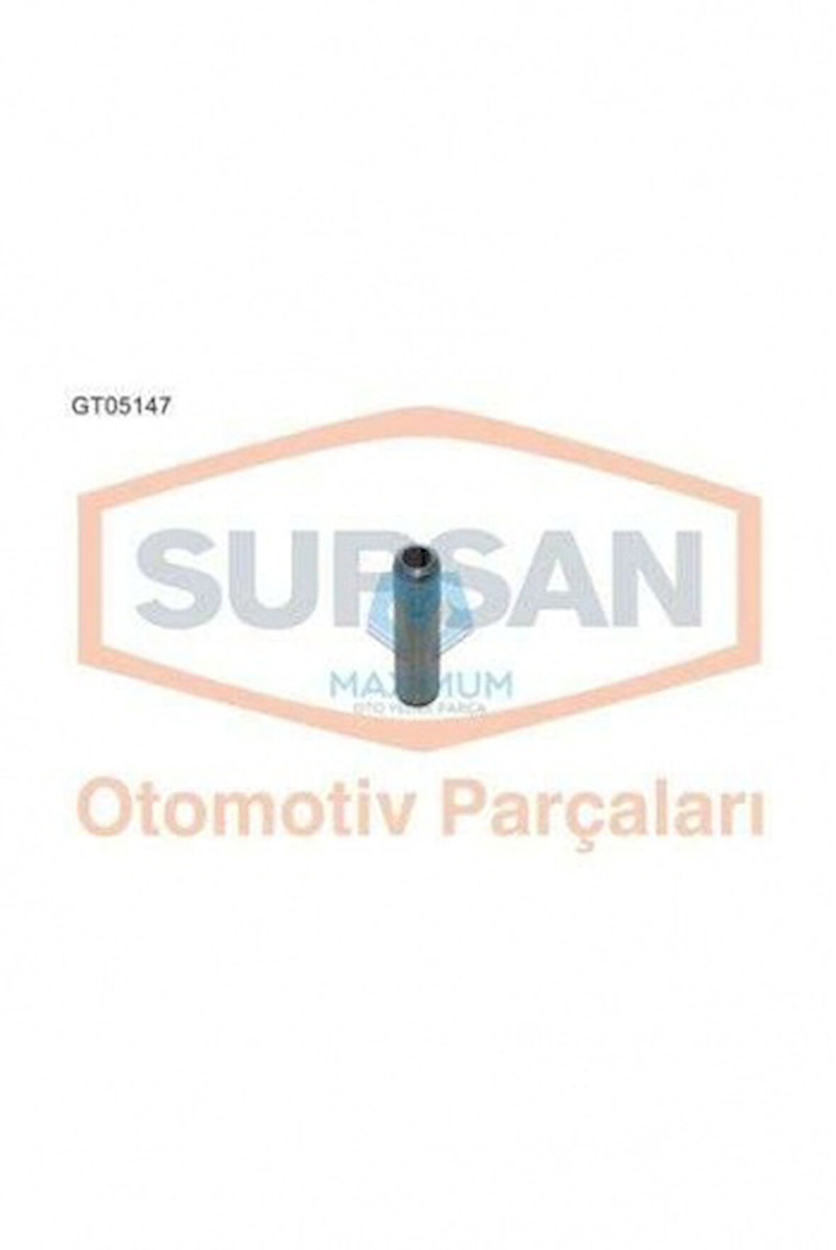 Ford Subap Gaydı (16 Gayd) Boxer III 22dt Puma 100 120 Hp / C81 110bg C96 130bg C110 150bg Euro5 Motor Tr - Supsan Gt-05147