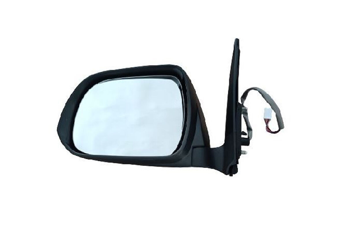 Toyota Ticarı Dis Dikiz Aynası Sol Toyota Hilux Vigo 12>15 (elektrikli/sinyallı) - Wagenburg Hd08-66007-L