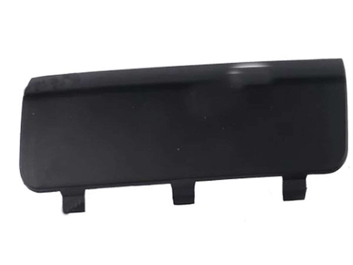 Mercedes Tampon Ceki Kapagı W163 Arka Sag 98>05 - Wenderparts Ma1638801605