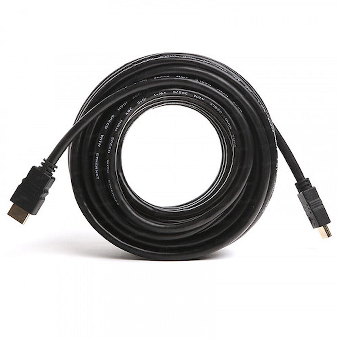 DARK 20metre DK-HD-CV14L2000 v1.4 4K Altın Uçlu HDMI Kablo