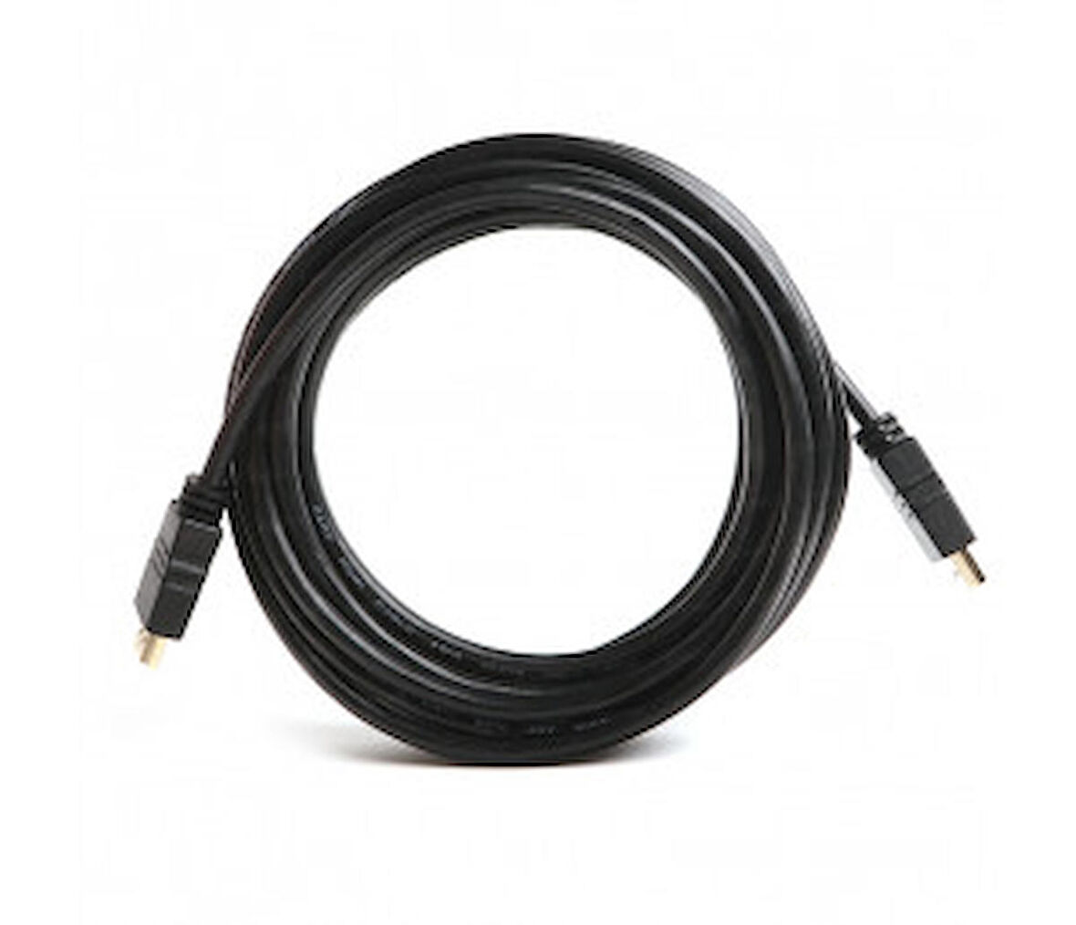 Dark DK-HD-CV13L1500 15 Mt HDMI to HDMI Erkek-Erkek Altın Uçlu v1.3 HDMI Görüntü Kablosu