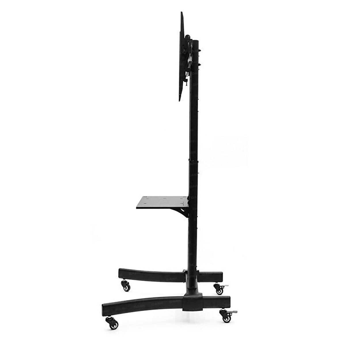 Dark DK-AC-VS02 37 - 71 inch Tv Destekli Tekerlikli TV Sehpası