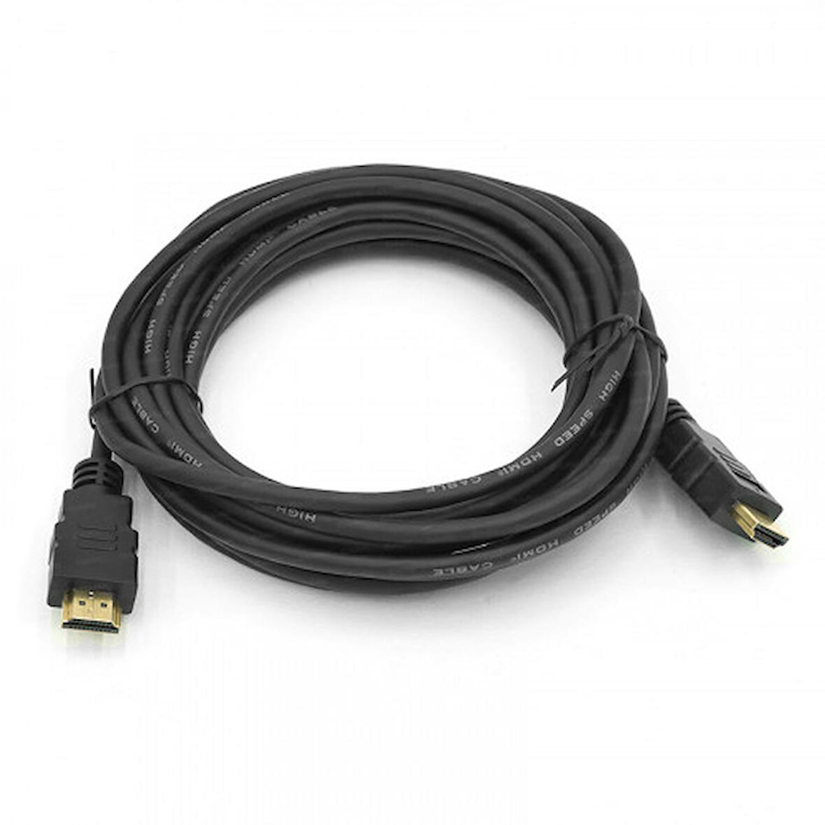 Dark DK-HD-CV14L502 5 Mt HDMI to HDMI Erkek-Erkek 1080p Destekli HDMI Görüntü Kablosu