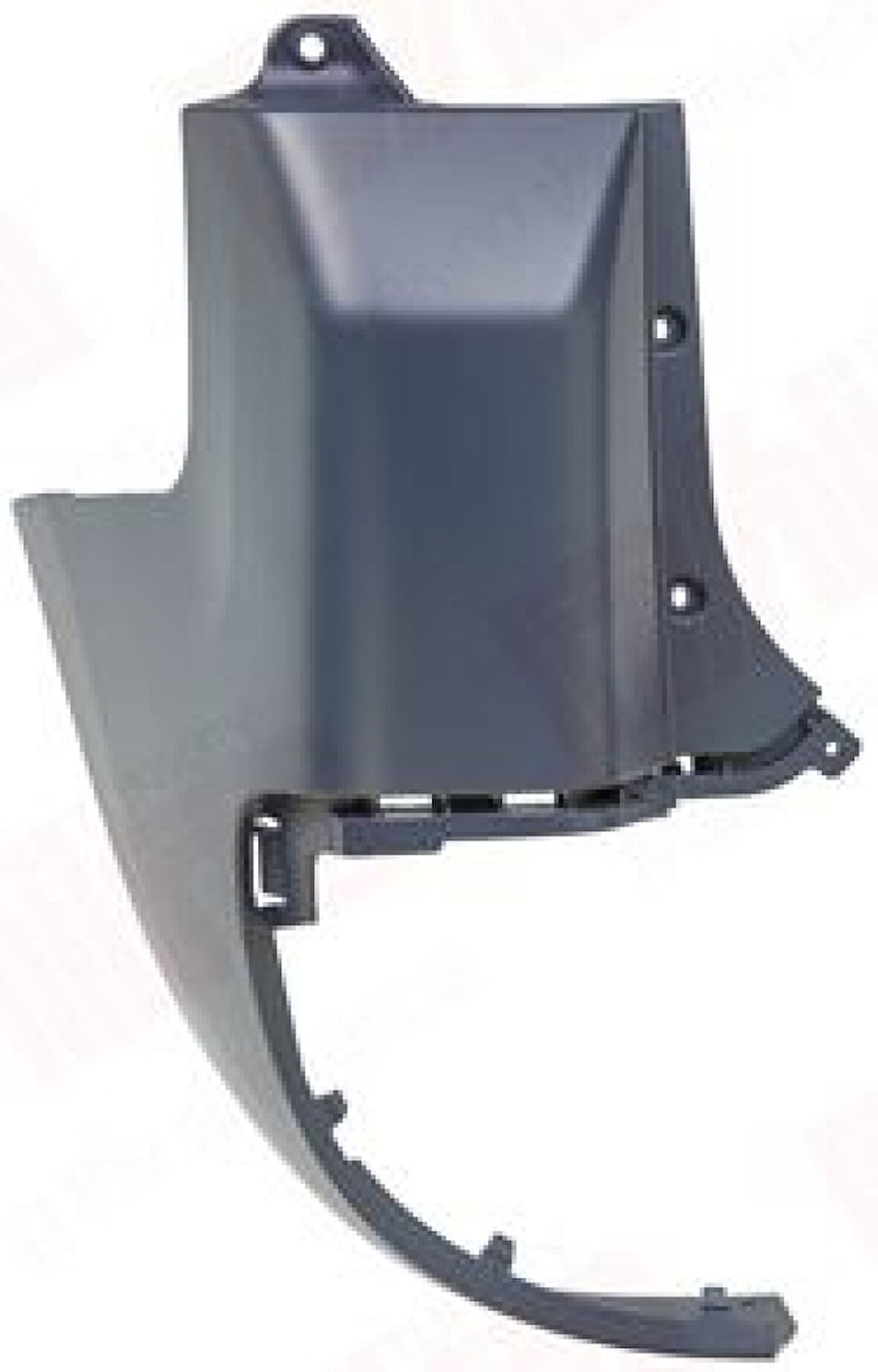 Psa Arka Tampon Sol Tek Kapı Astarlı Berlingo 08> - Phira Br-08360