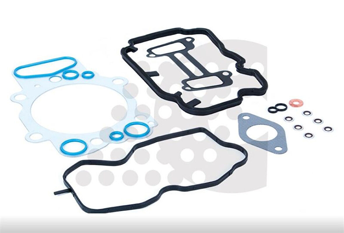 Scanıa Truck Üst Takım Conta Scanıa  4 Seri 164 G / 480 G / 580 R / 580 00 / 04 - Consan 03.010.125