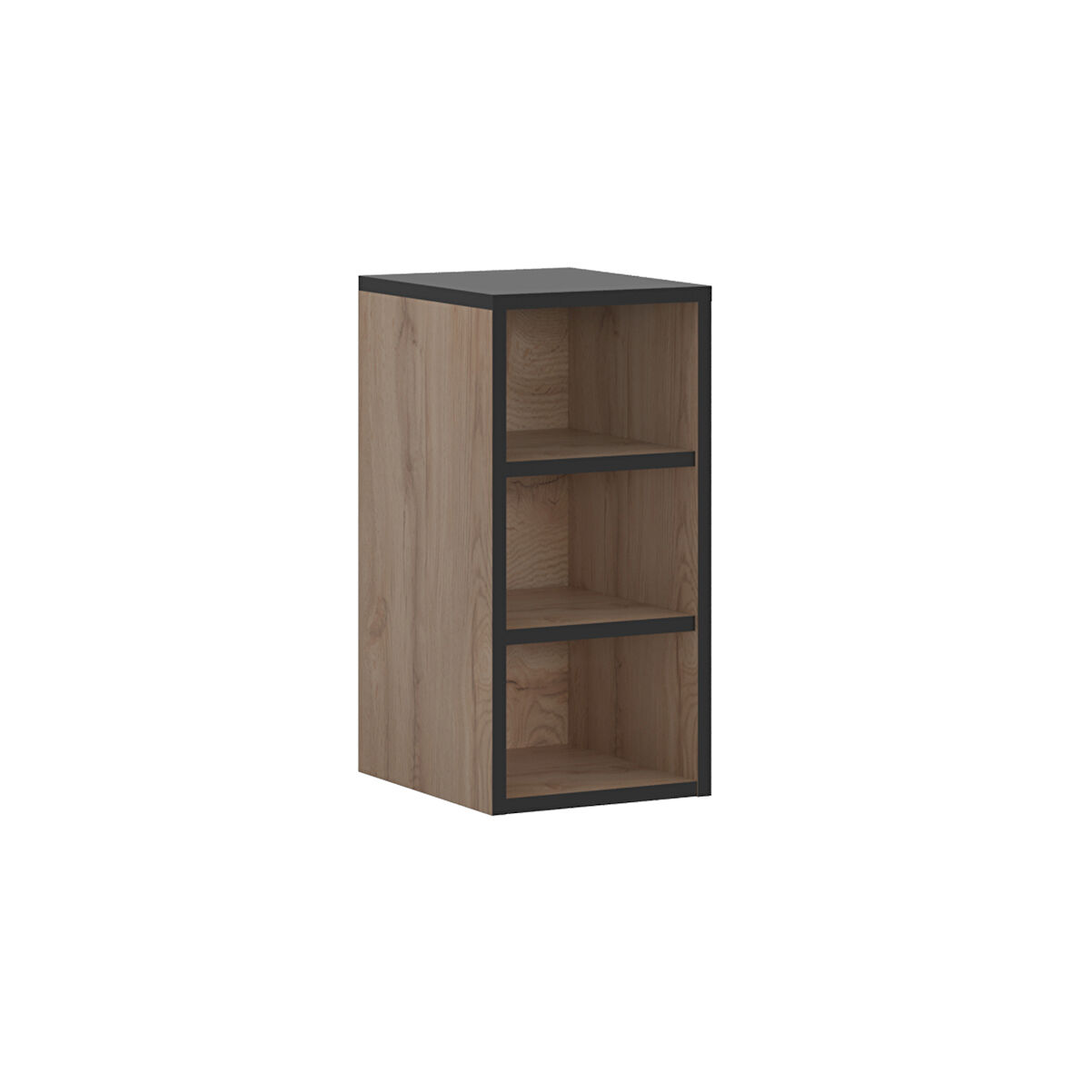 Orka Knidos 30 Cm Banyo Alt Boy Dolabı Legnano