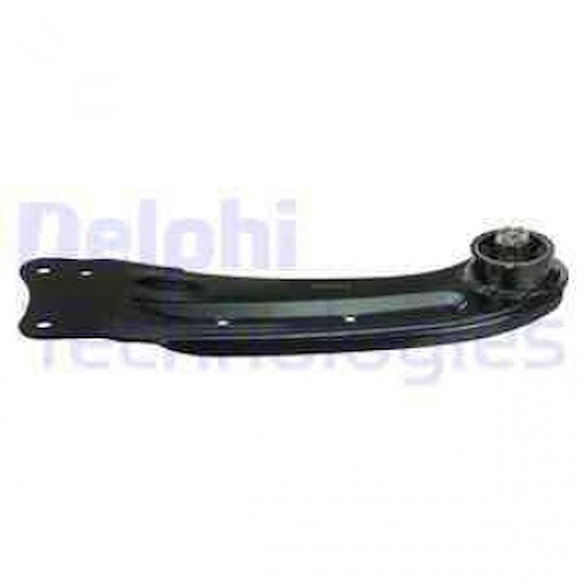Vag Denge Kolu Arka Sol Q3 12>18 Passat 06>08 Tiguan 08>18 - Delphi Tc3604
