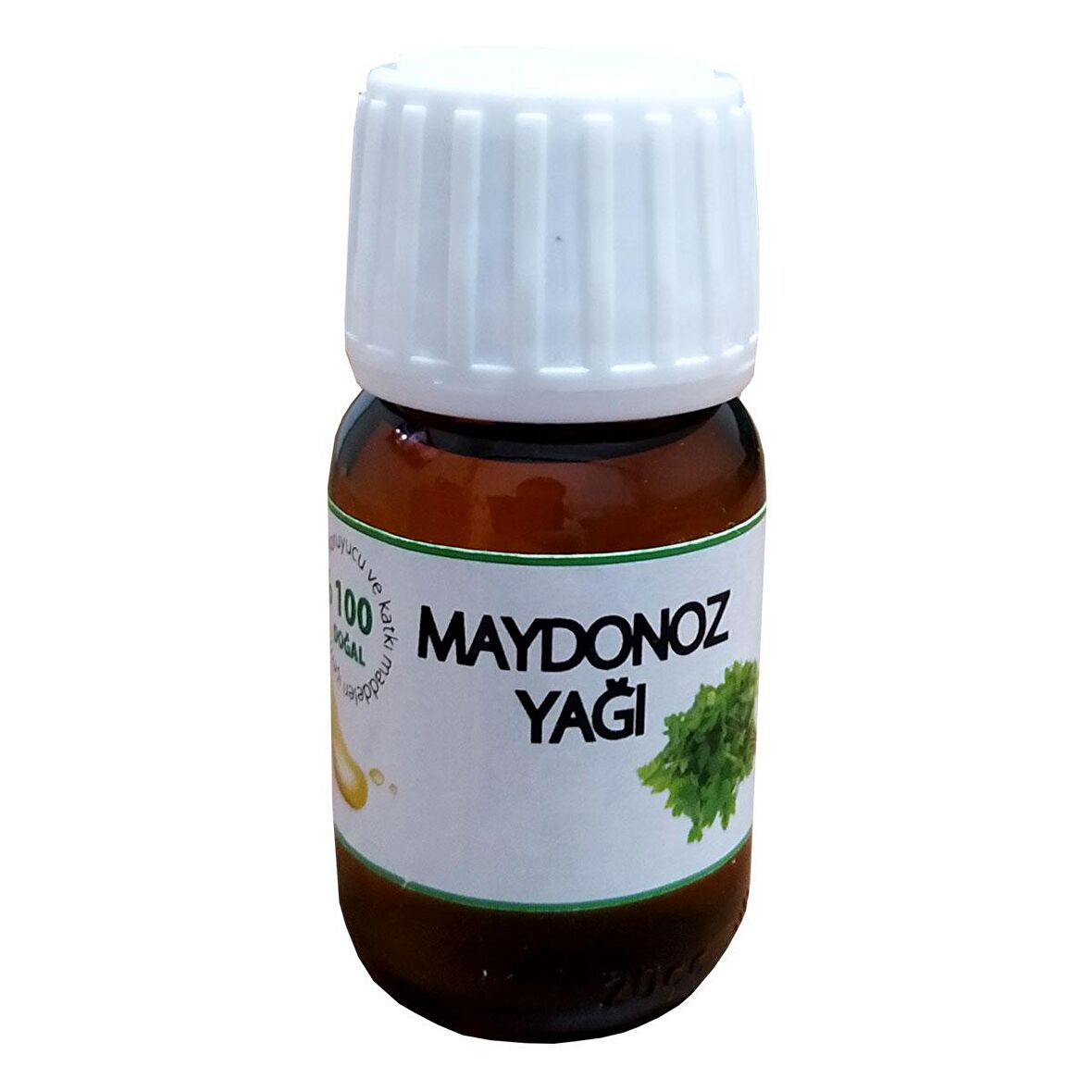 Doğal Maydanoz Yağı 20 ML - Parsley Oil