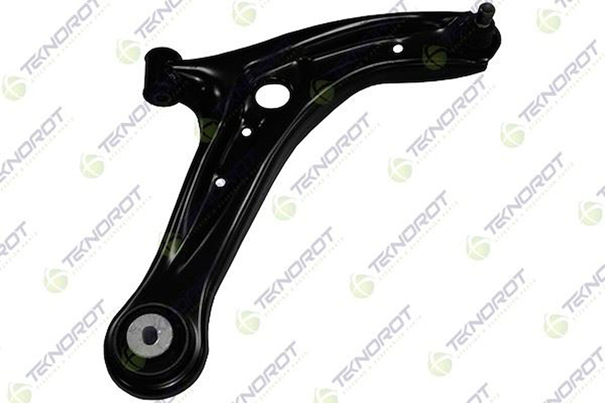 Ford On Alt Salıncak Sag Komple Fiesta 08>18 / Mazda 2 07>17 - Teknorot Fo-238