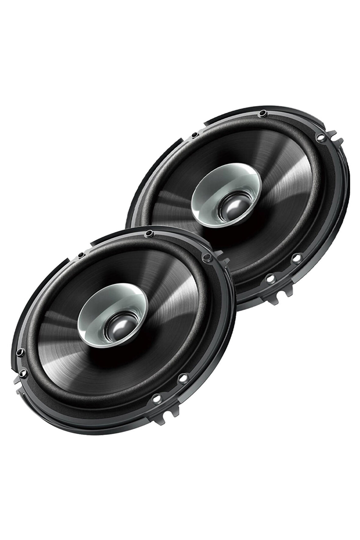 DXT PIONEER TS G1610F 16 CM TWETERSIZ 280 WATT OTO HOPARLÖR (2Lİ TAKIM)