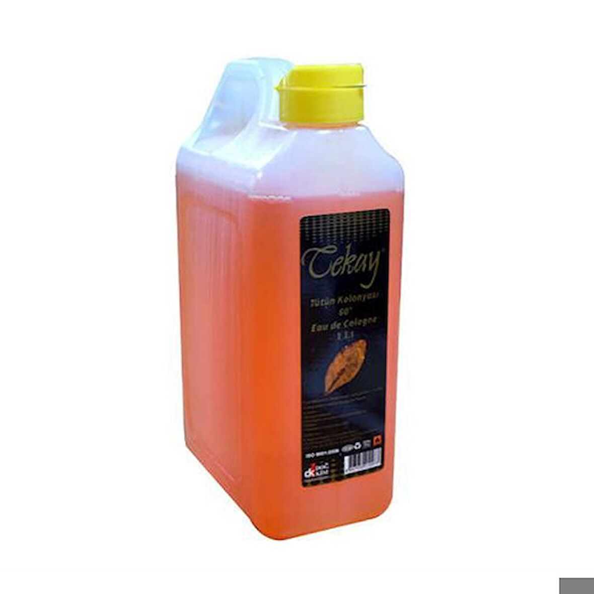Tekay Tutun Kolonya 900Ml Pet