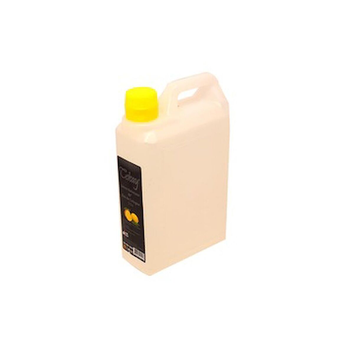 Tekay Lımon Kolonya 900Ml