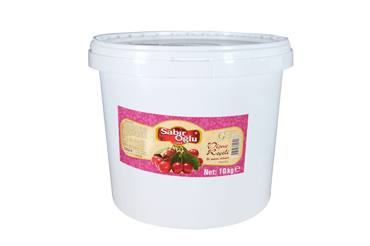 SABIROĞLU HARNUP PEKMEZİ NET 360 GR KAVANOZ 