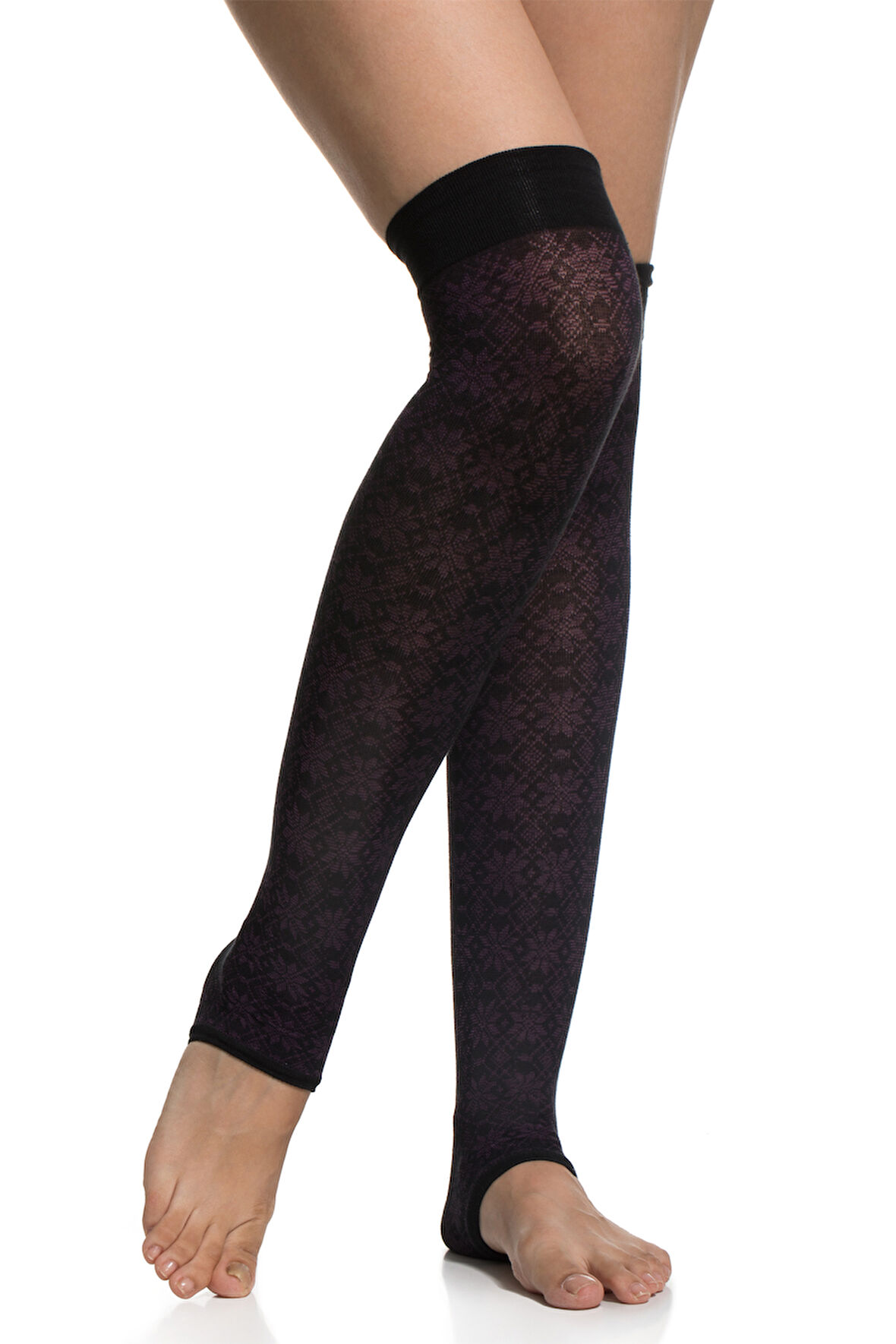 D.A Çorap Bona Manıa 39022