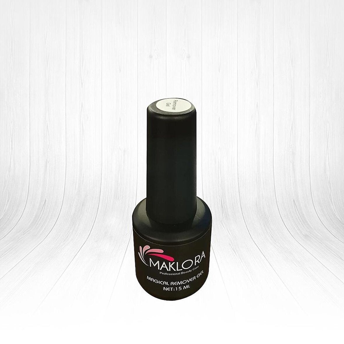 Maklora Oje Çıkarıcı Jel 12 ml