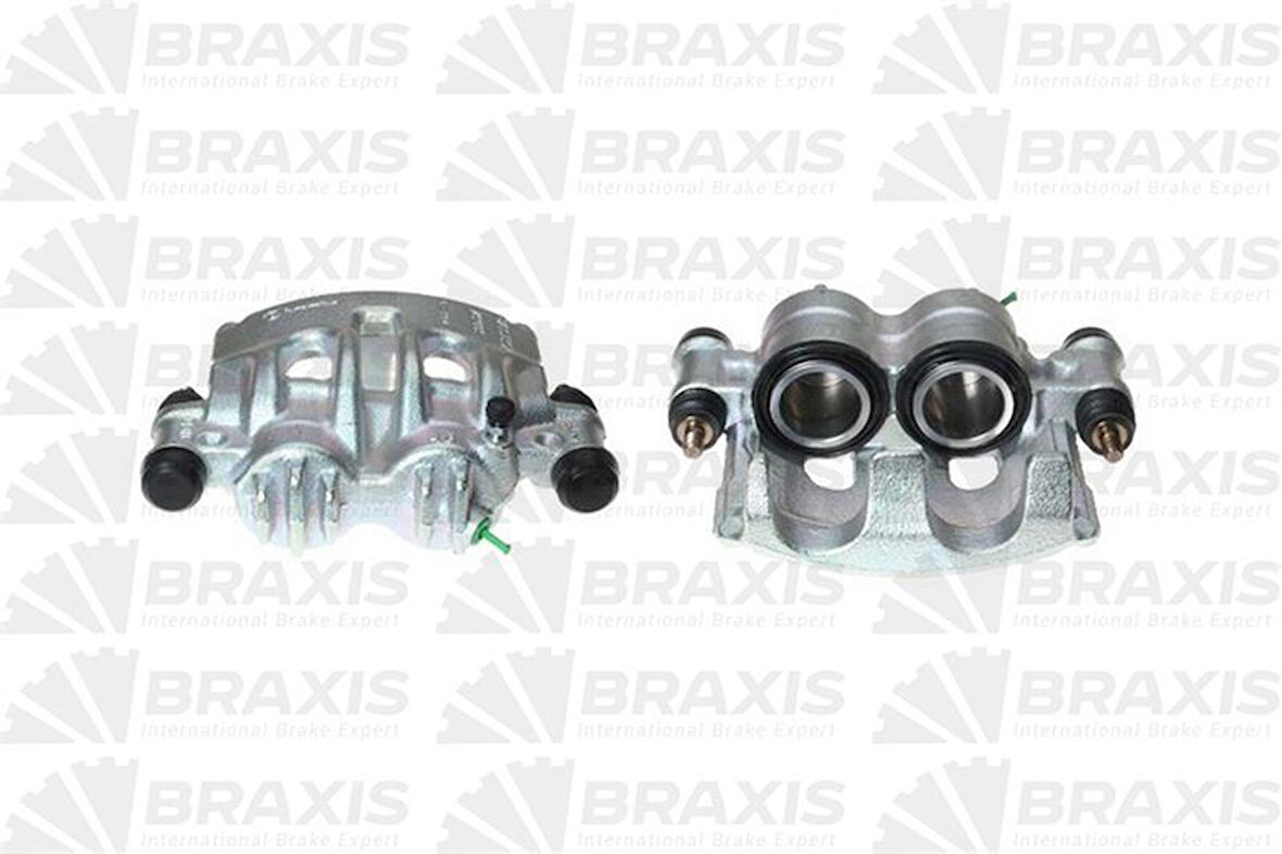 Renault Fren Kalıperi On Sag Nissan Nv400 Dci 100-170 11> Opel Movano B 2.3 Cdti 10> Renault Master III 2.3 - Braxıs Ag3027