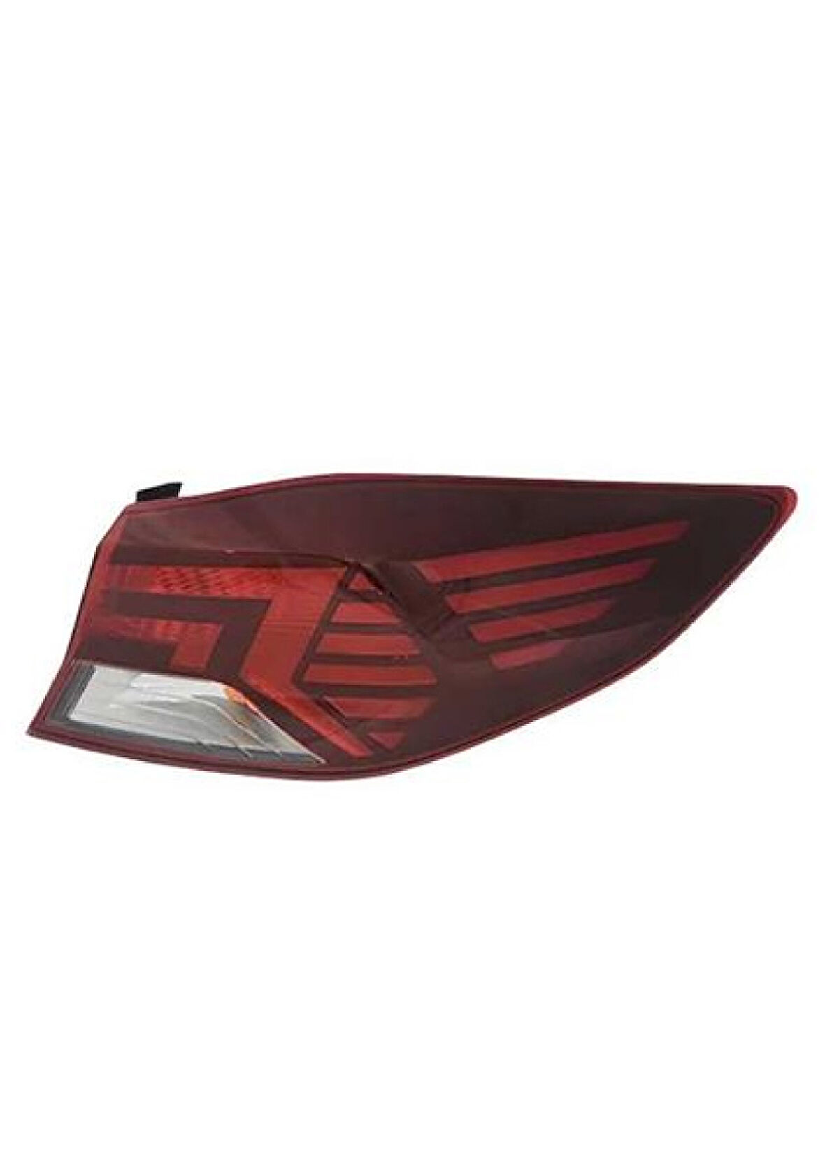 Hyundaı Stop Hyundaı Elantra 19-21 Ledsiz Dis Sag - Wagenburg 92402-F2500