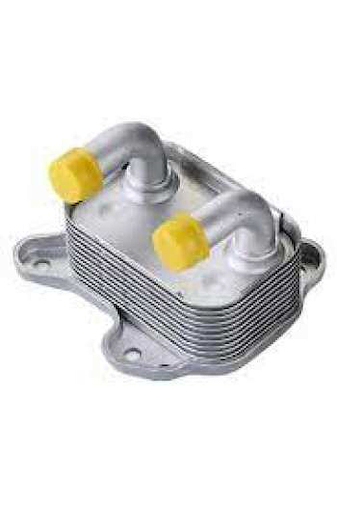 Opel Yag Sogutucu Astra G Comco Corsa C Y17dt Y17dtl - Supsan Ys0065