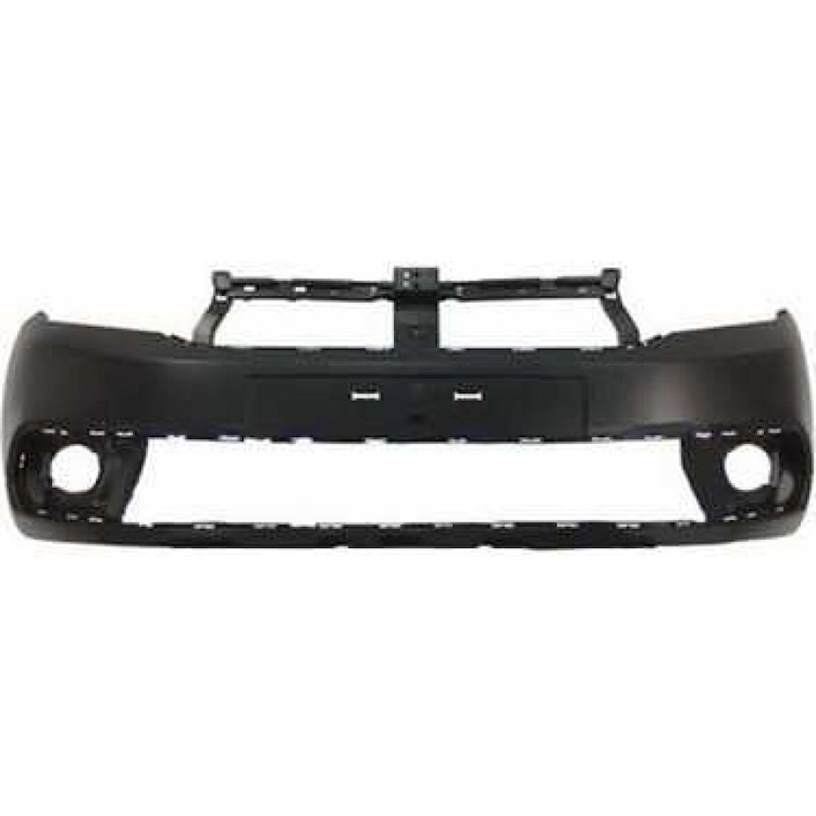 Renault On Tampon Astarsız Dacıa Logan II 17> - Phira Lo-17201