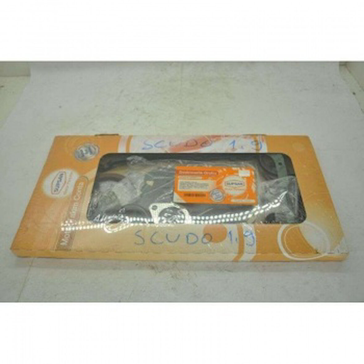 Psa Motor Takım Contası Kecesiz S,k,c Harıc Partner Berlingo Boxer Expertjumpy Xud9 (1,9 Duz) / (< 00) E - Supsan S0080033