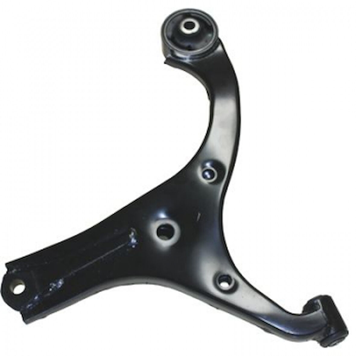 Hyundaı Salıncak Rotılsız Komple Sol Hyundaı Accent Era 06-> Kia Rio 06-> - Kraftvoll 13050060