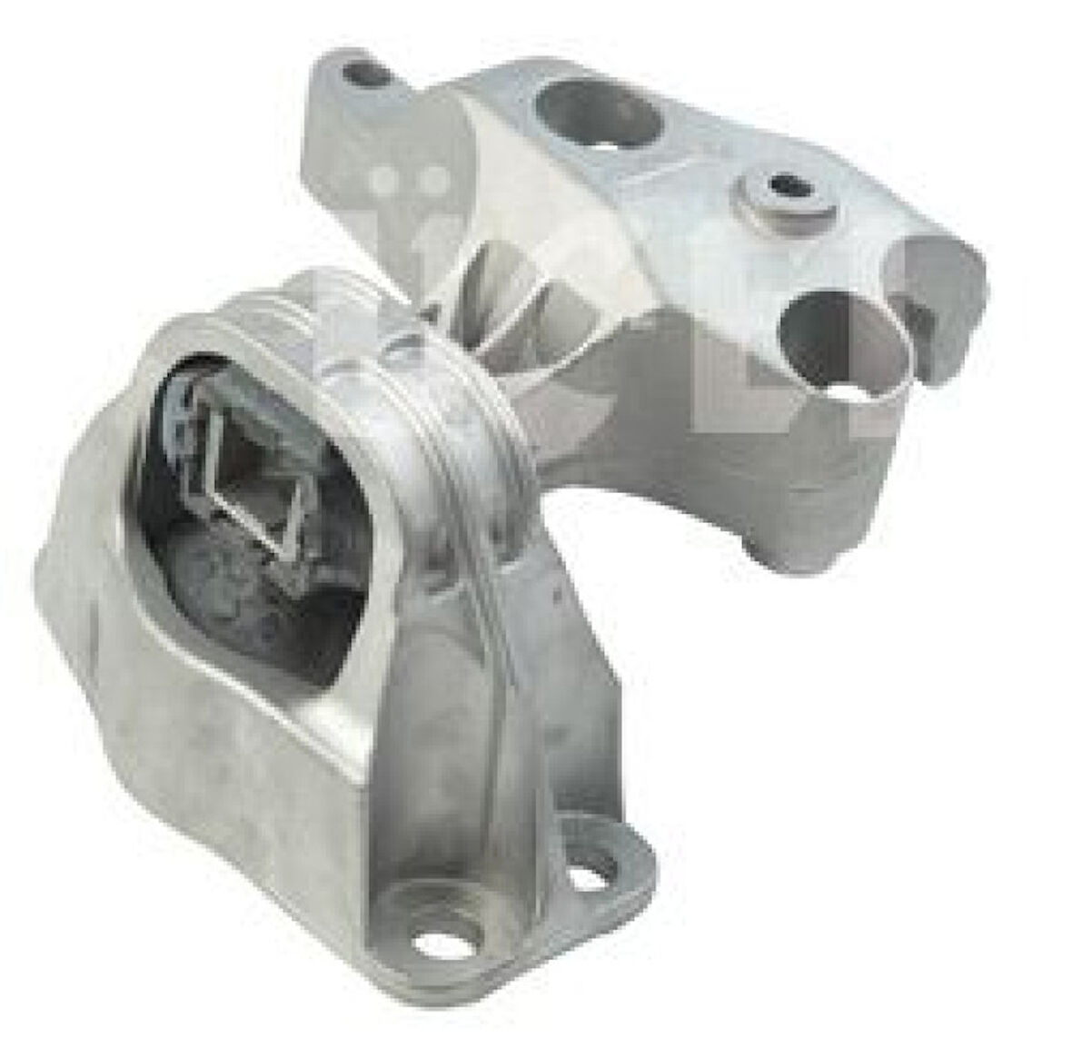 Renault Motor Takozu Duster Logan Sandero 1,5dci K9k - Ucel 10781