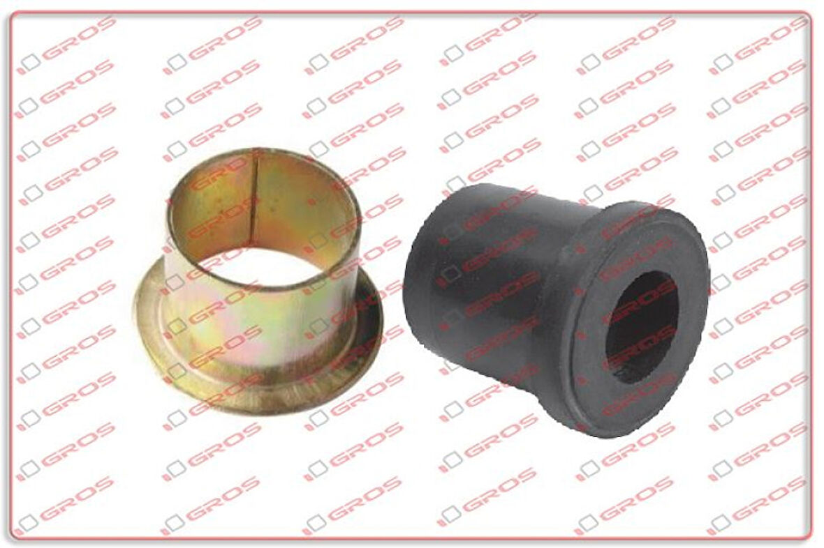 Mitsubıshı Ticarı Makas Burcu (lastıklı Takım)(1 Lastık+1 Burc) Mitsubıshı Canter Fe444 / Fe449 (88>97)isuzu Nkr13 - Gros 17110