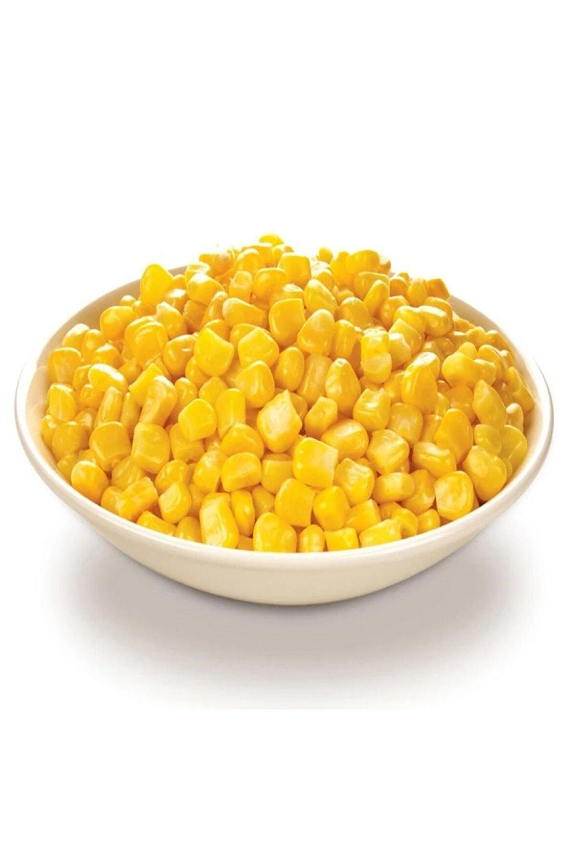 Ithal Tatlı Mısır Tohumu Sweetcorn 50 Ad. Tohum