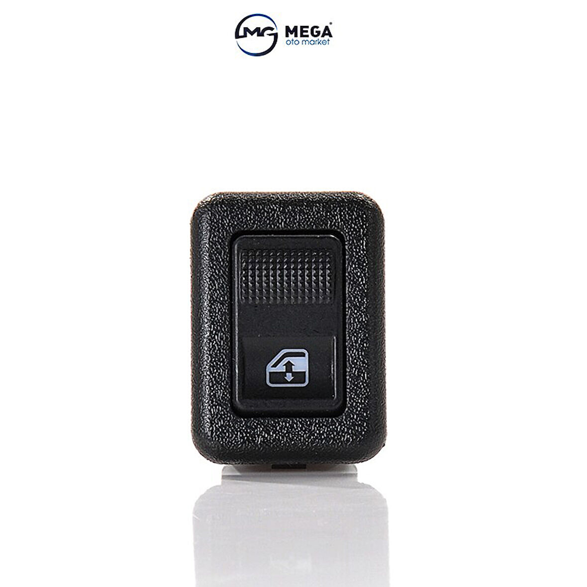 Mega Oto Market Cam Düğmesi Anahtarı Volkwagen Tüm Modellerle uyumlu