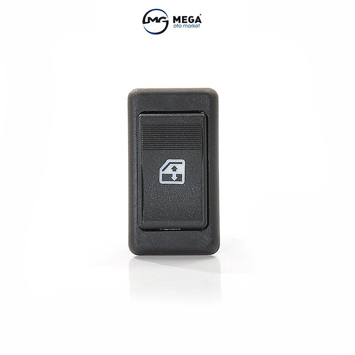 Mega Oto Market Cam Düğmesi Anahtarı Volkswagen Lt35 ile uyumlu