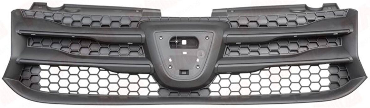 Renault On Panjur Siyah Dacıa Logan 13> - Phira Lo-13100