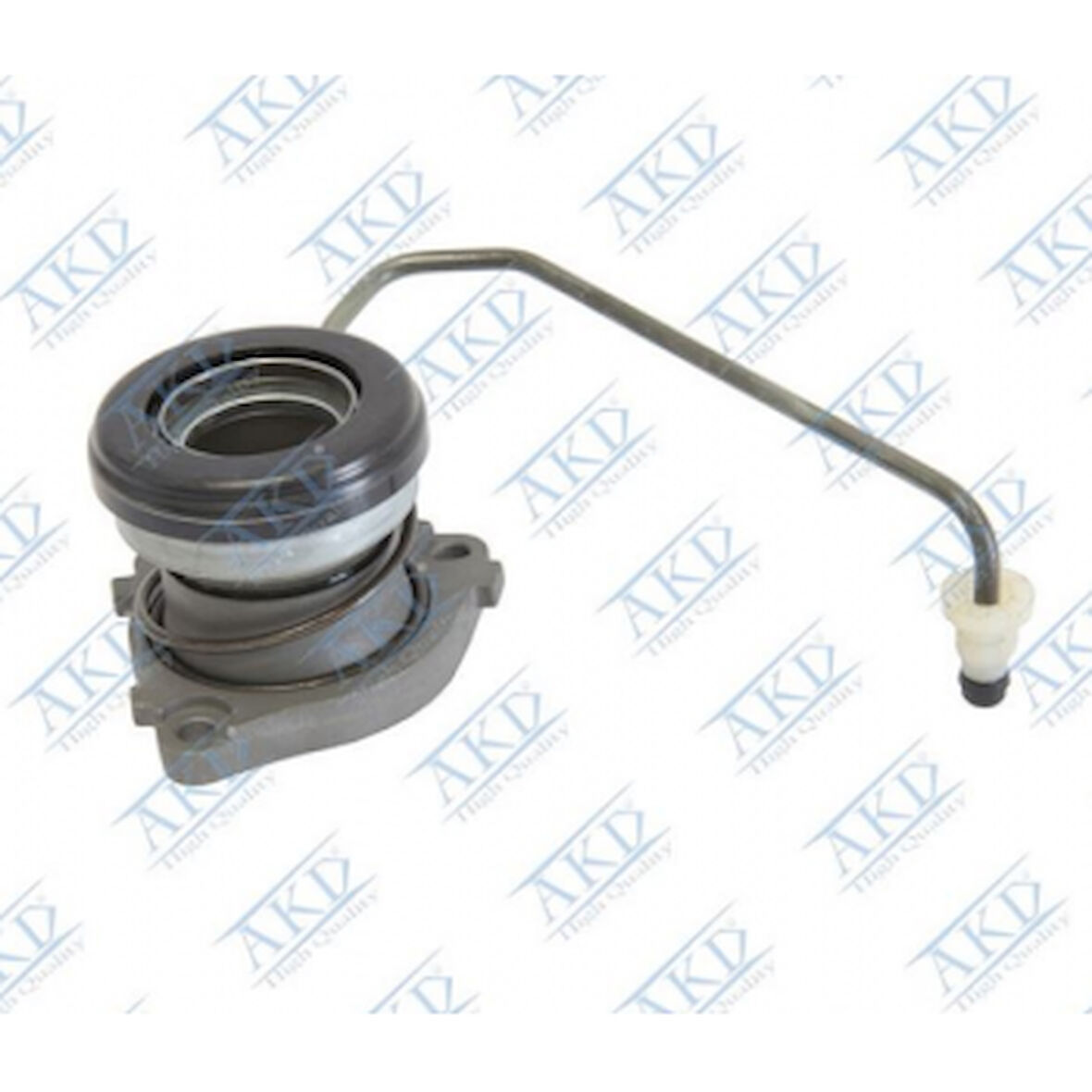 Opel Hidrolık Debriyaj Rulmanı Astra H Vectra C Mokka Zafıra B Meriva B Z19dtl Z19dth A17dtc B16dth Nsign - Akd Op113118