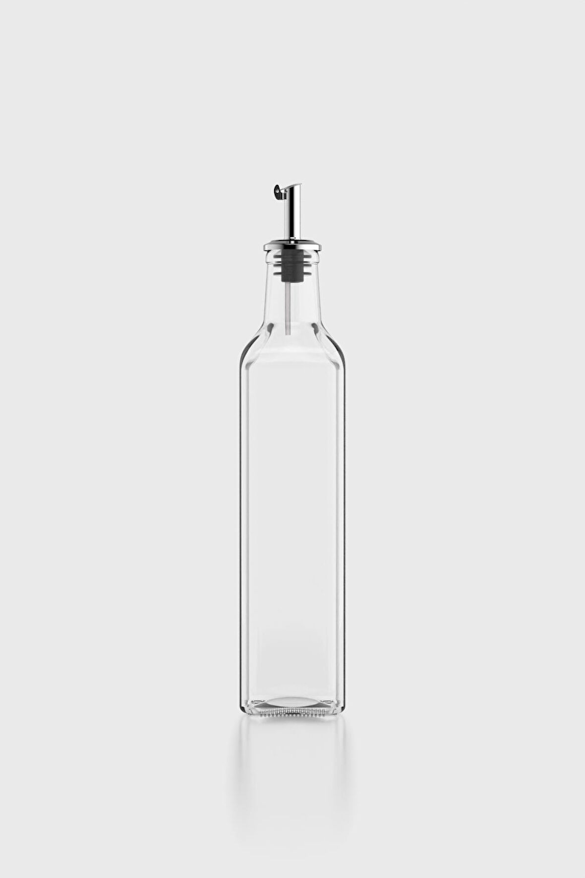 Renga Voca 500 ml Metal Kapaklı Tıpalı Cam Yağlık 151007