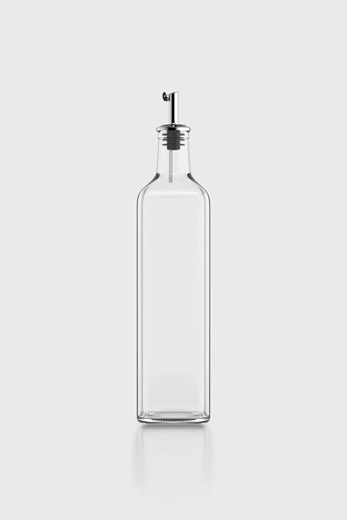 Renga Voca 750 ml Metal Kapaklı Tıpalı Cam Yağlık 151008